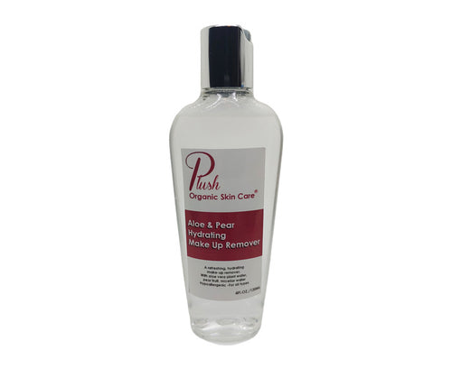 Aloe & Fruit Enzyme Make Up Remover & Cleanser