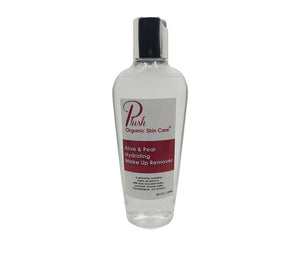 Aloe & Fruit Enzyme Make Up Remover & Cleanser