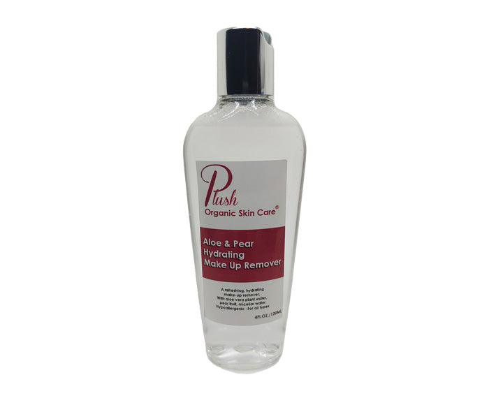 Aloe & Fruit Enzyme Make Up Remover & Cleanser
