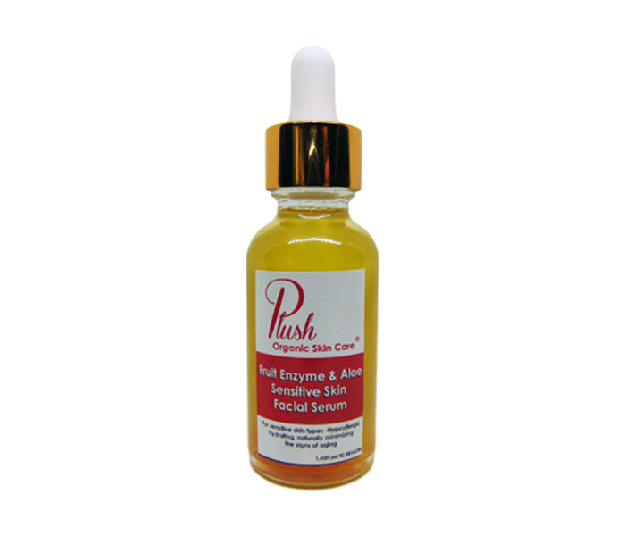 Image is protected by Plush Organic Skin Care® 2023; Copyright all rights reserved