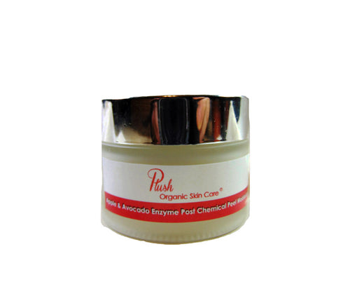 Apple & Avocado Post Chemical Peel Moisturizer