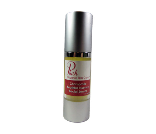 Serum Facial Esencia Juvenil Manzanilla