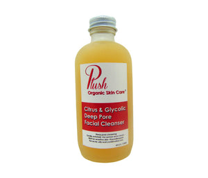 Citrus & Glycolic Deep Pore Gesichtsreiniger