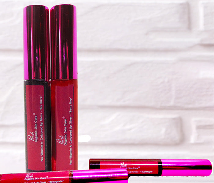 Pro Vitamin A Colour Lip Gloss