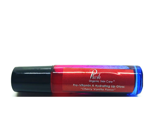 Pro Vitamin A Lip Gloss