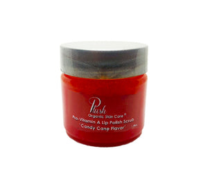 Pro Vitamin A Lip Scrub