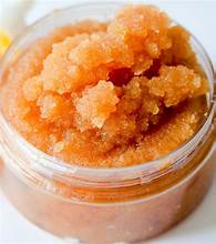 Pumpkin Seed Sugar Body Polish (Fall Inspired EO scents)