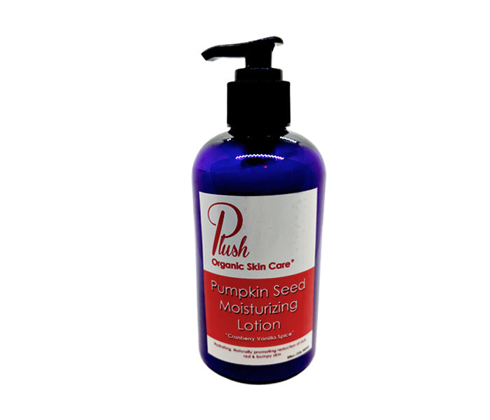 Pumpkin Enzyme Moisturizing Lotion 8oz