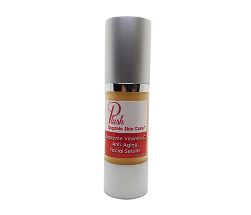 Serum Facial Antienvejecimiento Supreme Vitamin C