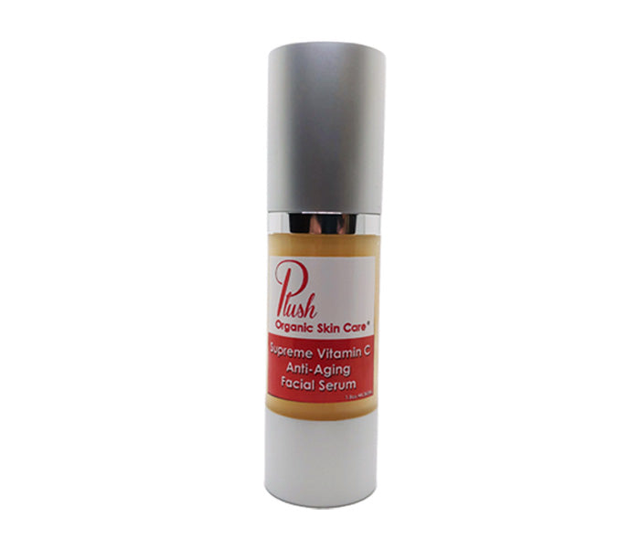 Supreme Vitamin C Anti-Aging Facial Serum